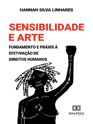 cover image of Sensibilidade e Arte